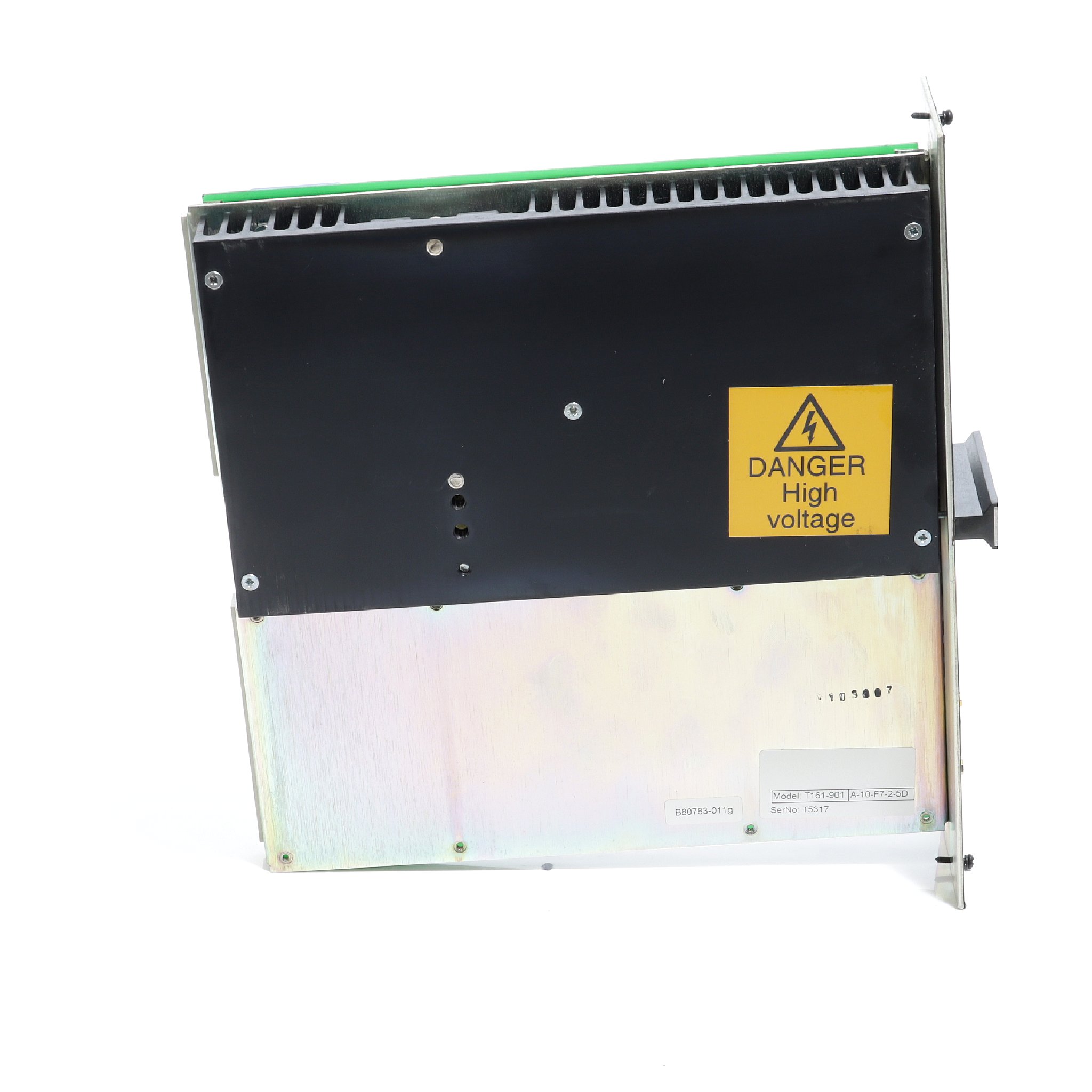 Servomodul SM 3,5-GC16 Neu